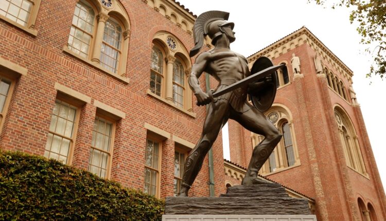 LA Mayoral Debate at USC – NBC Los Angeles
