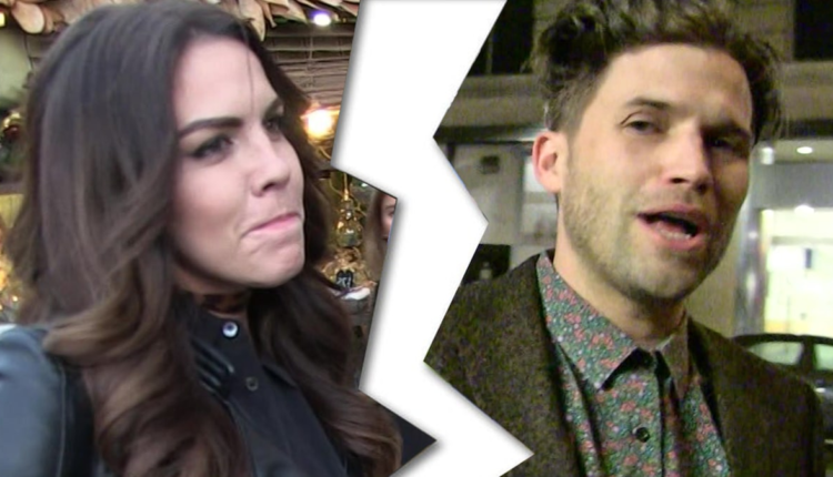 'Vanderpump Rules' Star Katie Maloney Files for Divorce from Tom Schwartz
