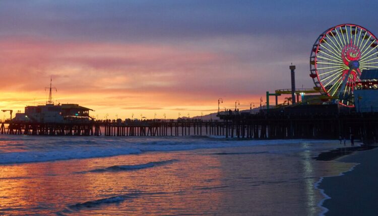 The Best Things To Do In LA And SoCal This Weekend: March 25 - 27
