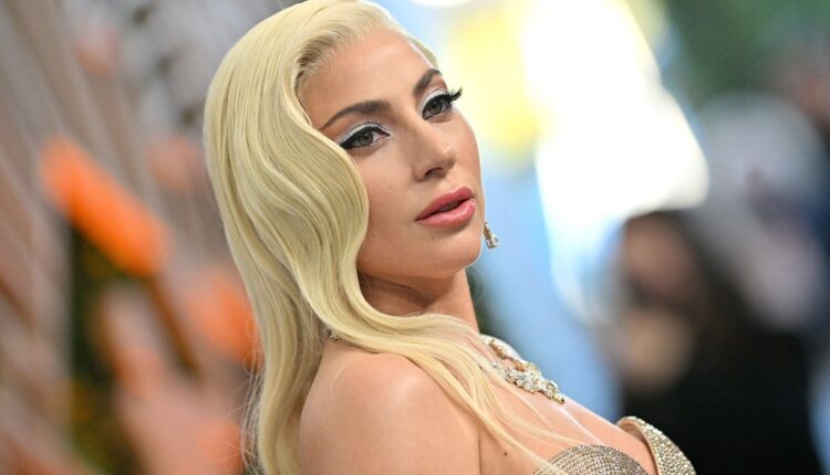Lady Gaga