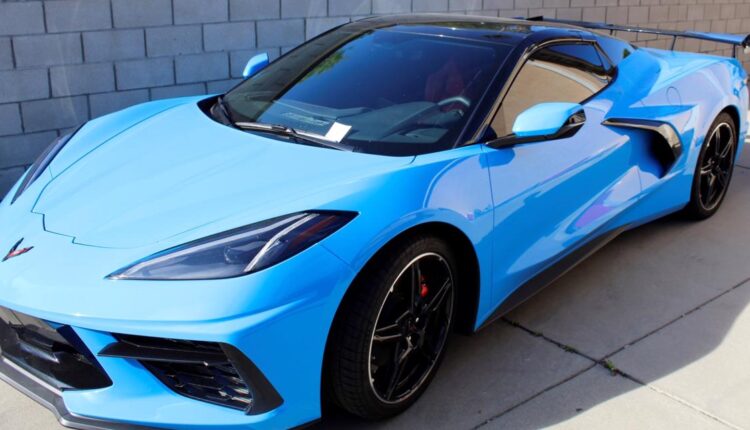 35 stolen luxury car vehicles valued at about $2.3M recovered
