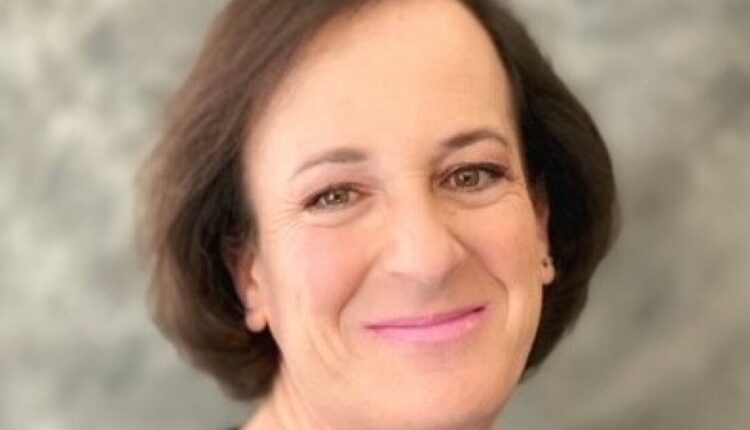 Andi Mudryk is the first trans judge appointed in California
