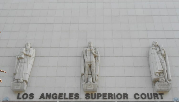 Mask Mandate to Lift at LA Superior Court – NBC Los Angeles
