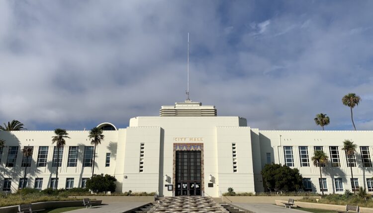 Santa Monica City Council Returns to In-Person Attendance

