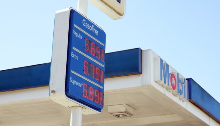 Essential California Week in Review: Newsom's gas price relief plan
