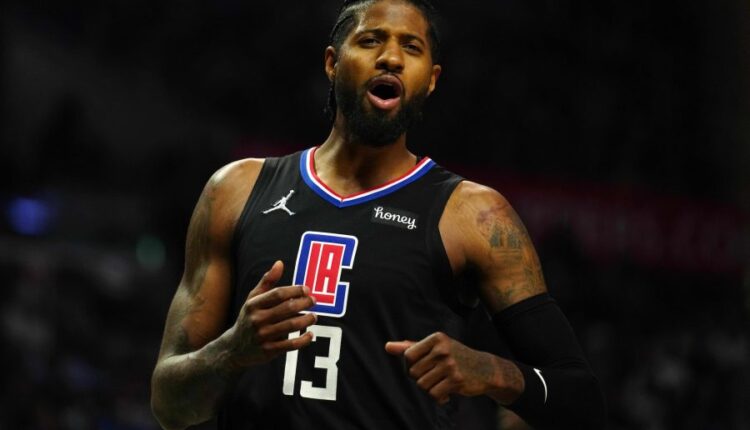 Los Angeles Notes: James, Davis, Coffey, Ojeleye, Powell
