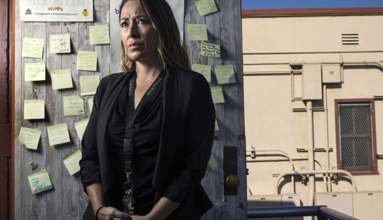 Nearly helped of LA students chronically absent amid COVID
