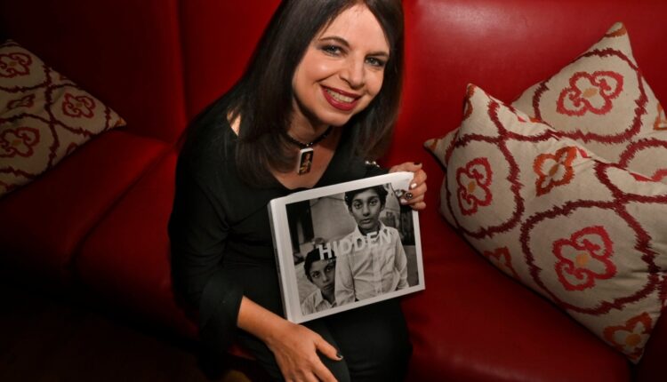 Stunning photography book features lives of Romani Americans – San Bernardino Sun
