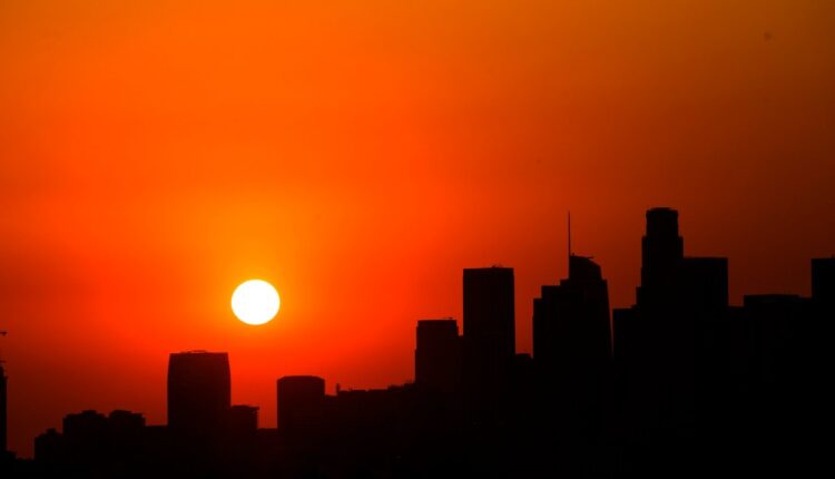 California, Los Angeles Covid Cases Rise As BA.2 Omicron Takes Over – Deadline
