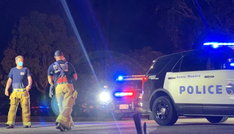 Report Lists Santa Monica as One of California's Least Safe Cities
