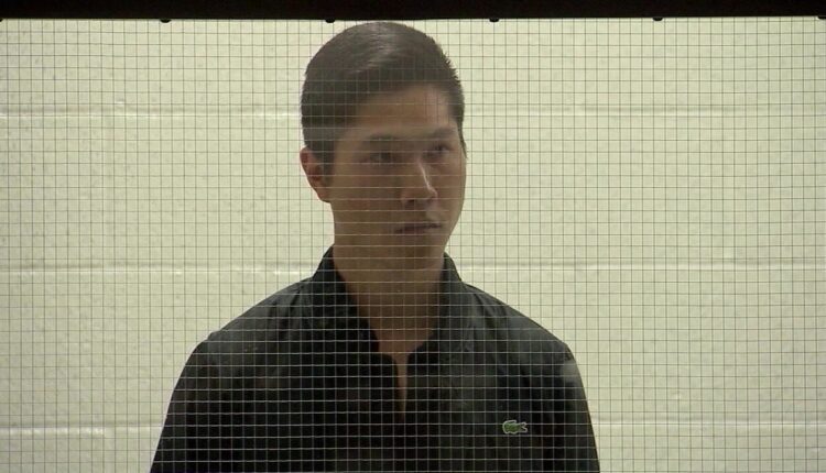 Man who tried to drug woman's drink at Santa Monica bar pleads guilty to drugging, raping victim
