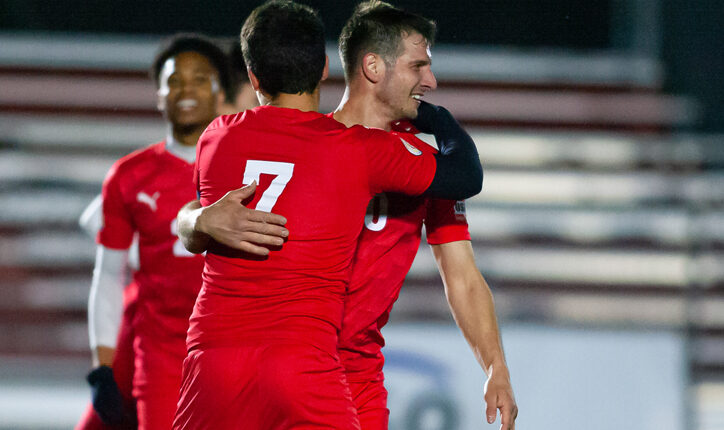 2022 US Open Cup Round 1 review: After two years off, America’s tournament roars back TheCup.us