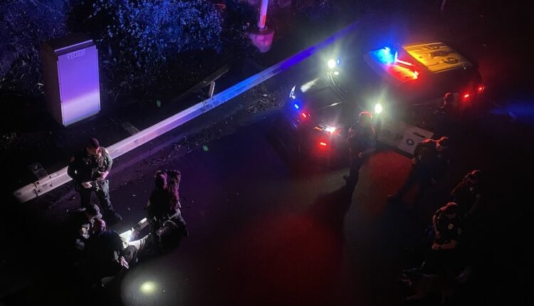 Man Arrested for Back-to-Back Santa Monica Robberies of Victims in Their Cars
