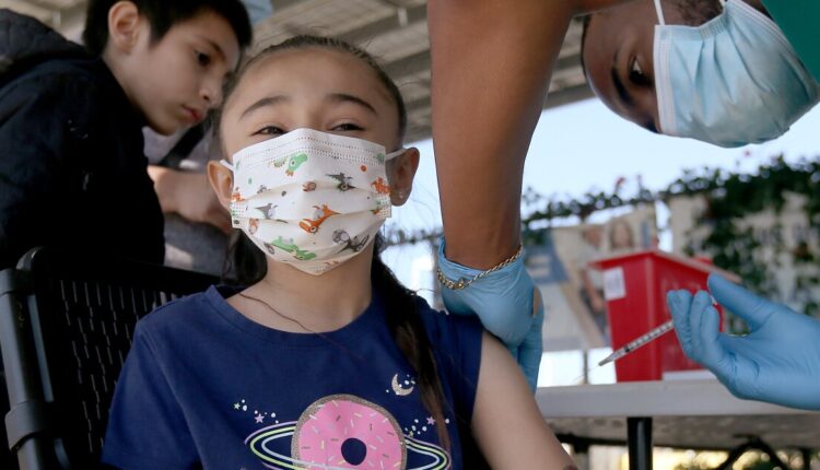 LA coronavirus cases rising, but is it another wave?
