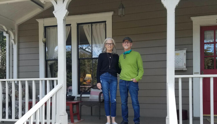 A Santa Barbara Sweat Equity Success Story
