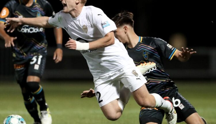  FC Tucson draws California club for next round of US Open Cup |  FC Tucson
