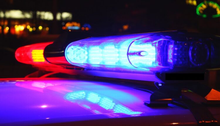 Man Accused of Pushing Woman in Front of Train – NBC Los Angeles
