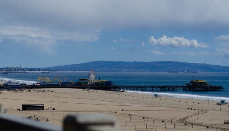 Santa Monica City Council set to Approve $480K Extension for Private Security at Pier

