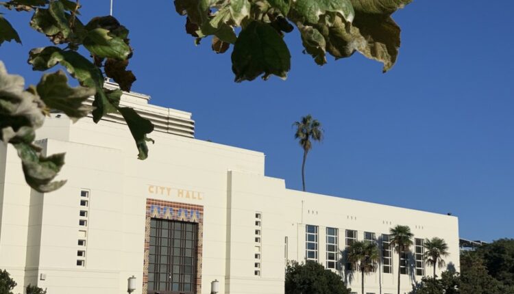 Letter to Editor: Your "Standing Firm With Santa Monica" Initiative
