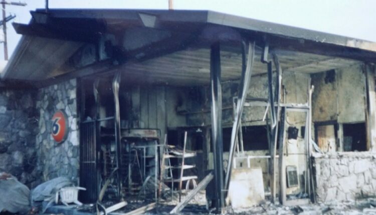 Korean-American business owner recounts LA Riots
