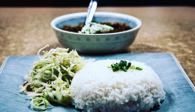 Hurry Curry Reopens in Santa Monica
