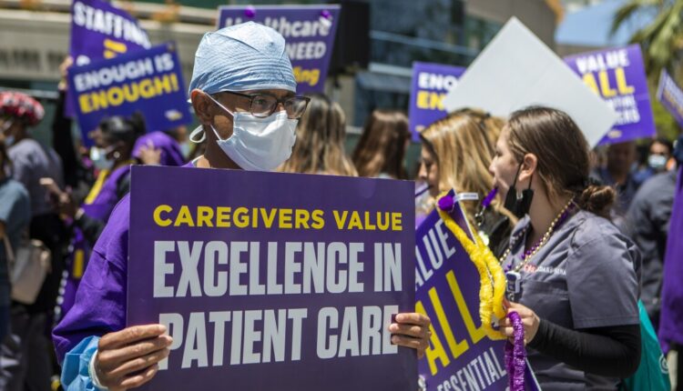 Wealthy LA areas seeing fastest rise in coronavirus cases
