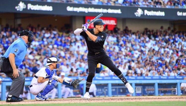 Yankees Pass Dodgers as MLB's Most Hated Team, Predicted to Win World Series Over Los Angeles - NBC Los Angeles
