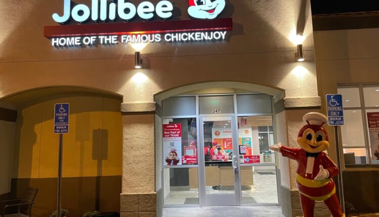 Jollibee brings its popular fried chicken to Alhambra - Pasadena Star News
