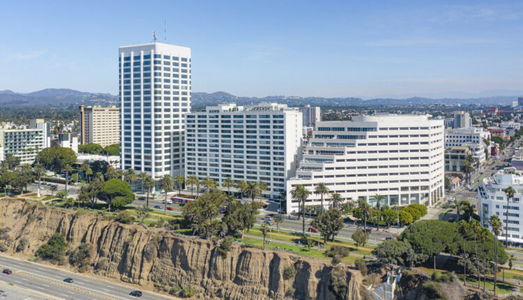 Santa Monica Apartments Sold for Record Price
