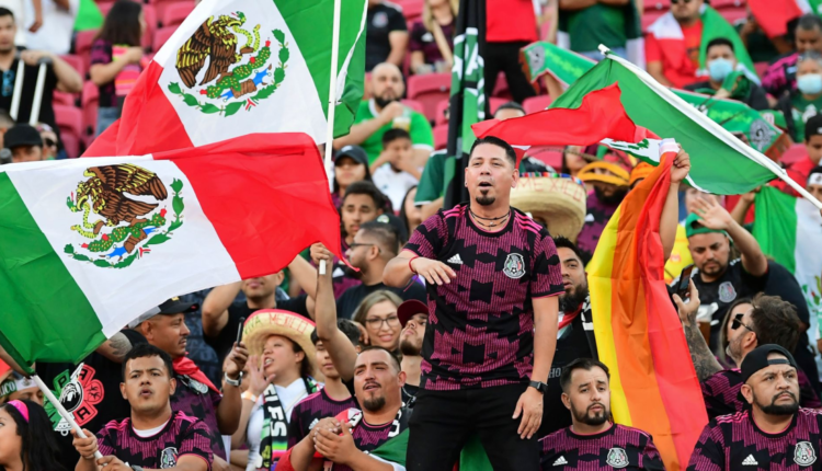 Mexico's national soccer team enters into US promotional deal
