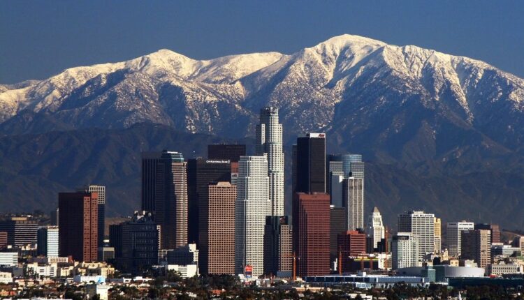  Los Angeles officials plan to make all new buildings zero-carbon |  News
