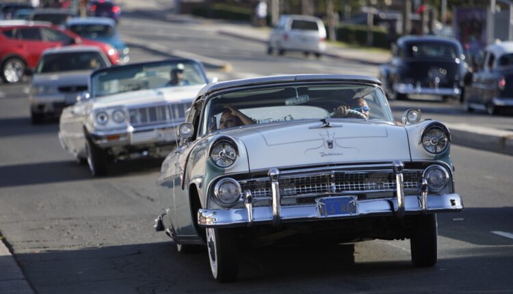 Assembly passes resolution encouraging cities to repeal cruising bans
