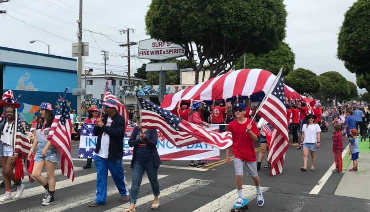 Six Family Fun Westside Fourth of July Events
