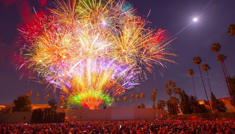 A Big List of Things to Do in L.A. This July [2022]