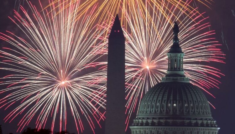 Best Things To Do This July 4th Weekend In Los Angeles And SoCal: July 1 - 4

