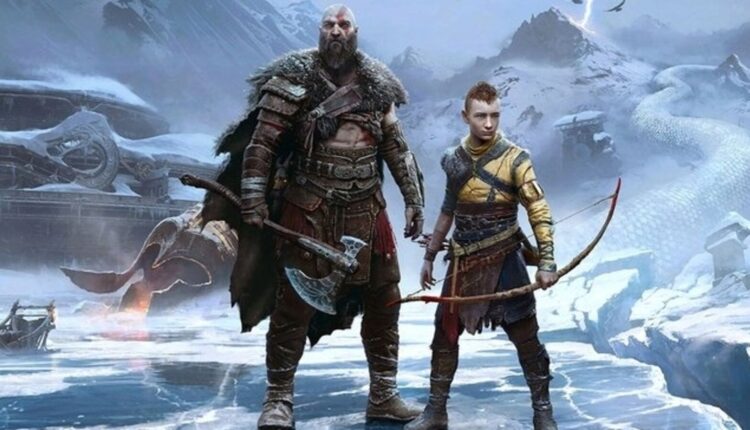 Santa Monica Studio asks "gamers and developers alike" to be treated with respect
