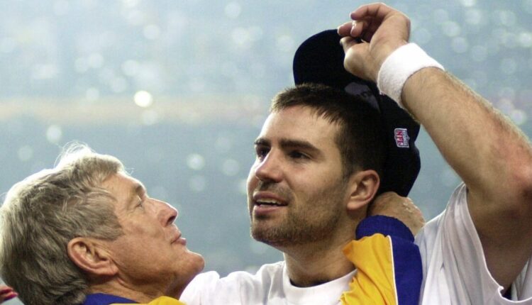 John Wooden's advice fed Dick Vermeil's Hall of Fame career
