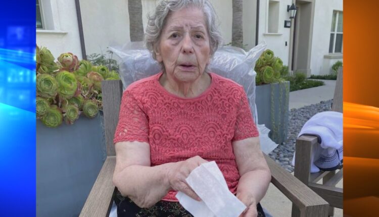 Santa Monica nursing home tells wrong patient's family about death
