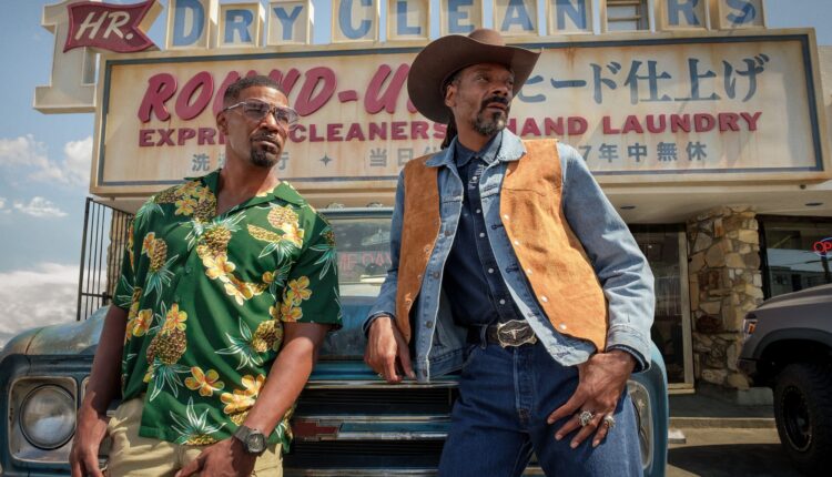 Netflix releases: Everything coming and going the week of August 7
