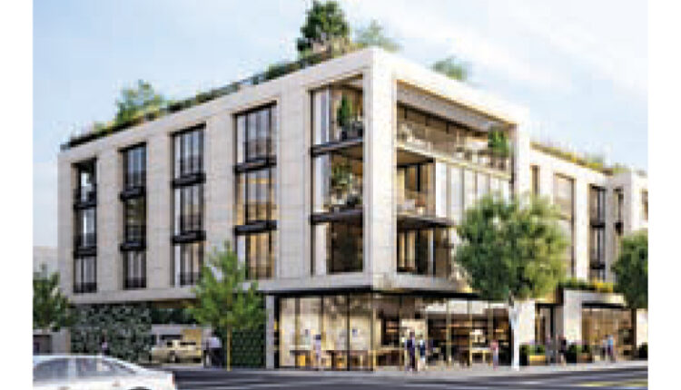 Luxury Hotelier to Run Friars Club Site