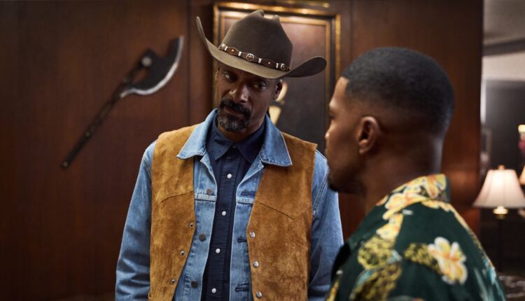 How did Big John survive in Day Shift? Snoop Dogg’s fate explained