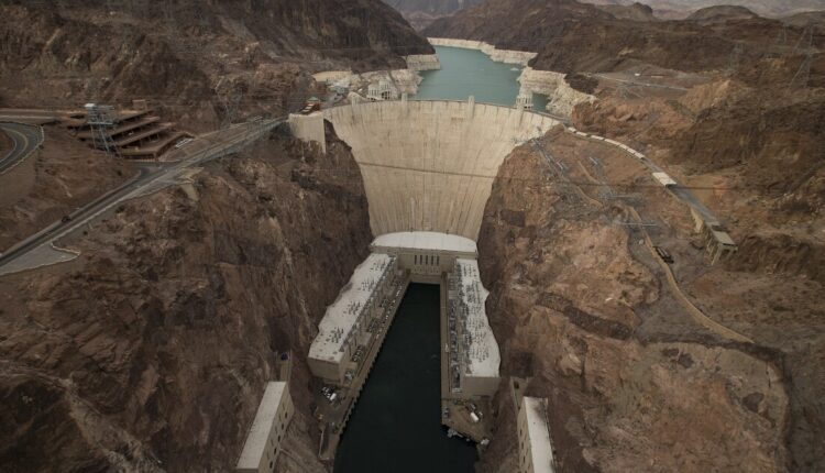 Today's Headlines: Negotiations have yet to produce a deal for the shrinking Colorado River