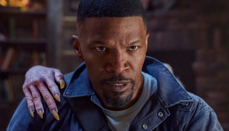 Netflix Weekly Rankings - It's Not Just the Vampires That Suck for Jamie Foxx Action Comedy 'Day Shift'
