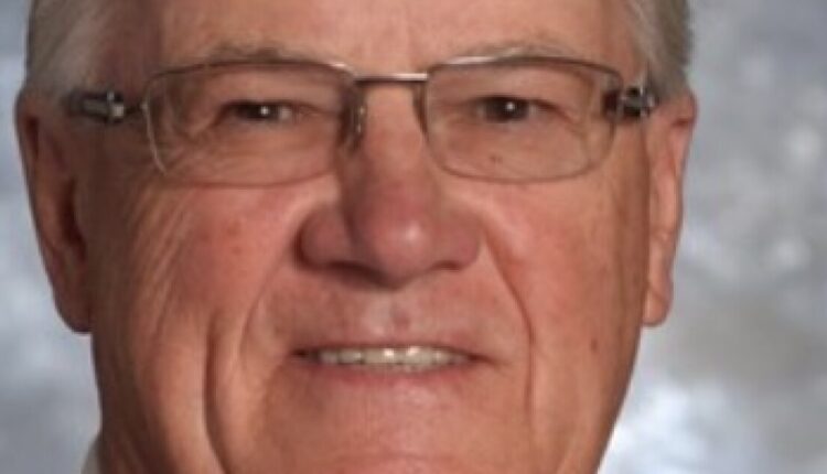John McMullen, standout Santa Monica College coach, died at 82
