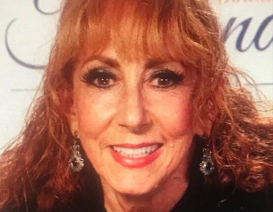 Fernando Award to Skeeter - San Fernando Valley Business Journal
