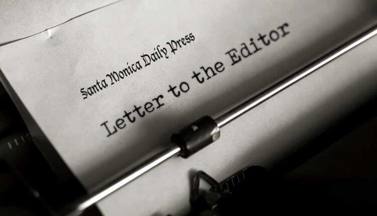 Open letter to the Santa Monica City Council and city officials:
