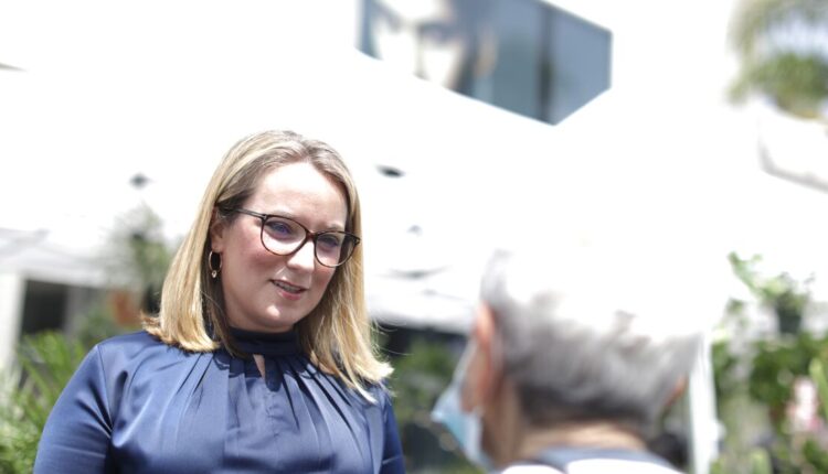 Endorsement: Lindsey Horvath for county supervisor District 3

