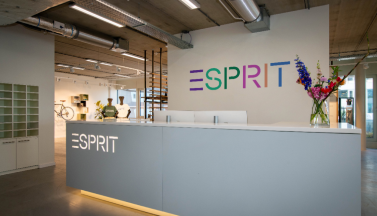 Esprit to Open Stores in London, New York and a Los Angeles Pop-up - WWD
