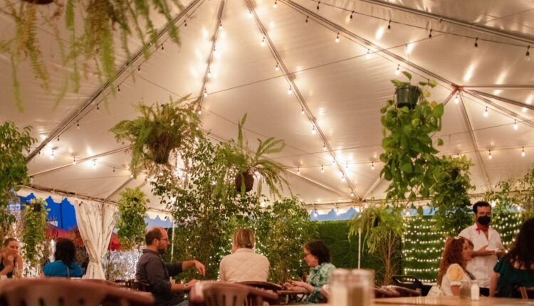 LA locals share their favorite classic Mexican restaurants
