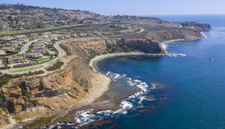 Palos Verdes fault could unleash destructive LA earthquake
